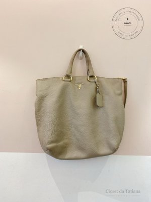 Bolsa Prada Vitello Daino