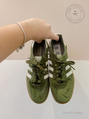 Tênis Samba Adidas | Tam: 36