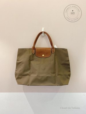 Bolsa Le Pliage Longchamp