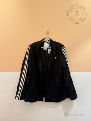 Blazer Adidas Preto | Tam: G