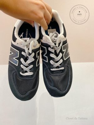 Tênis New Balance 574 37/38
