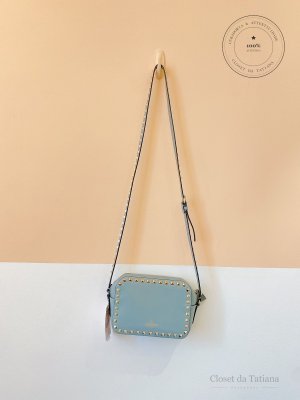 Bolsa Valentino Rockstud Tiracolo
