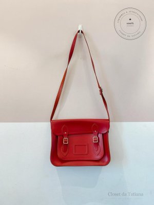 Bolsa Carteiro Bolsos The Cambridge