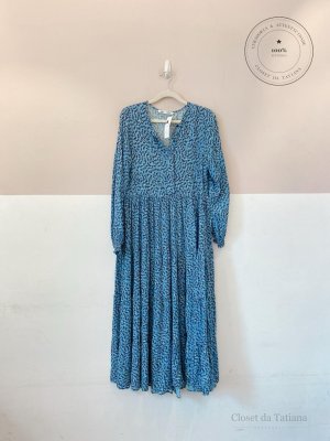 Vestido Midi Zara 44/46