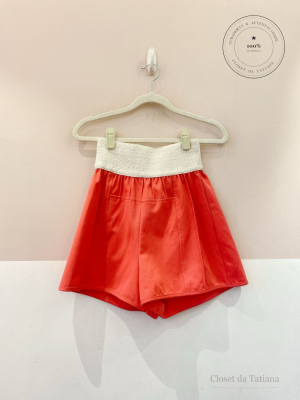 Short Goiaba Cós A. Niemeyer | Tam: 38