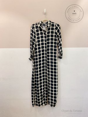Chemisa Estampada Zara | Tam: P