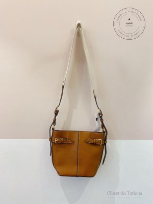 Bolsinha Tiracolo Zara