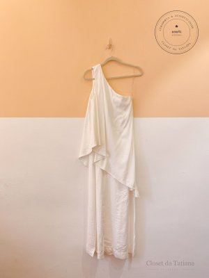 Macacão Ombro Só Dress To | Tam: M