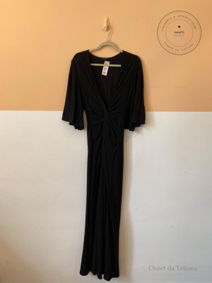 Vestido Laço Corporeum Preto | Tam: 38