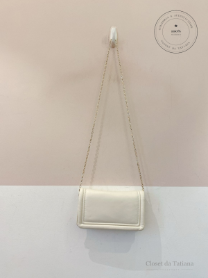 Bolsinha Tiracolo Zara