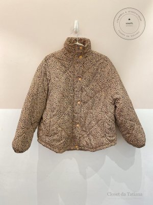 Bomber Oncinha Nylon Hering | Tam: P