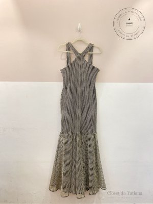 Vestido Longo / Kimina | Tam: G