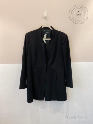 Trench Coat Zara Preto | Tam: GG
