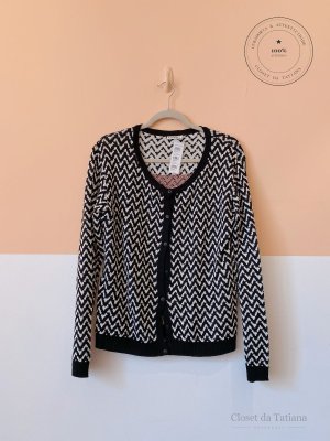 Casaco Tricot Le Lis Blanc | Tam: G