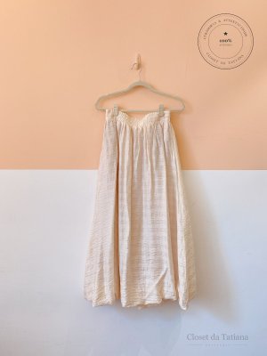 Saia Midi Onni | Tam: P