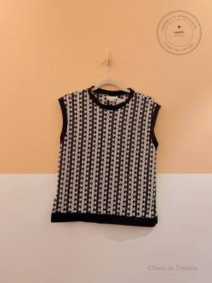 Blusa Tricot Rio De Jas | Tam: P