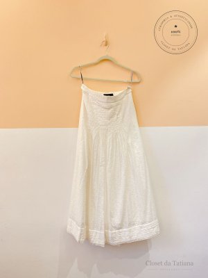 Saia Midi Laise Eva | Tam: 36