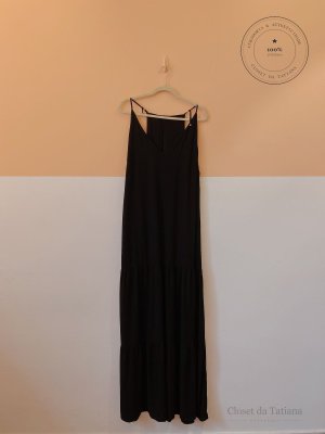 Vestido Lizie Preto | Tam: GG