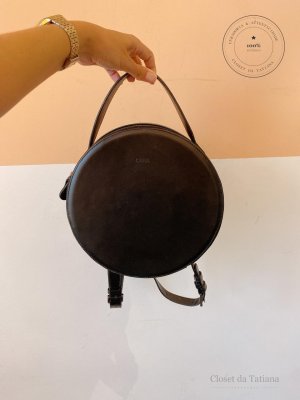 Mochila Redonda Orna