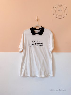Blusa Polo Leblon Dress To | Tam: P