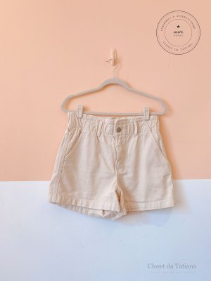 Short Jeans Les Cloches | Tam: 38