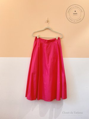Saia Miri Pink Inffinitty Rosa | Tam: P