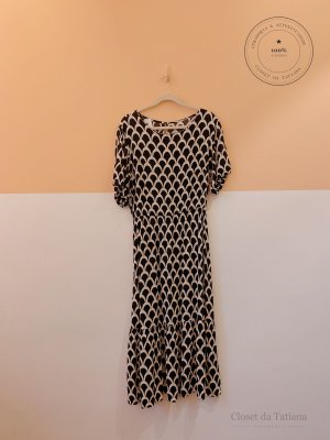 Vestido Estampa Lizie | Tam: GG