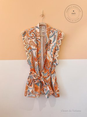 Kimono Estampado Cordas Other Girls | Tam: G