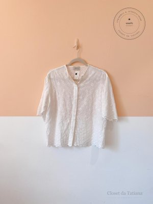 Camisa Laise Ninive | Tam: P