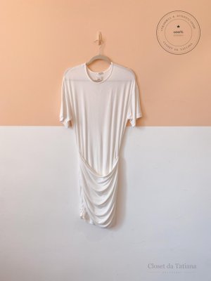 Vestido Malha Loja 3 | Tam: G