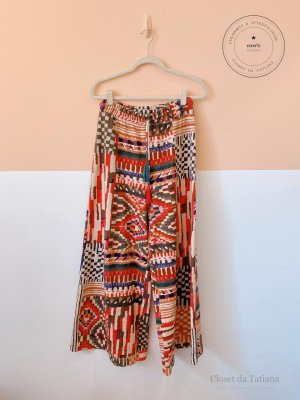 Pantalona Moletom Farm | Tam: G