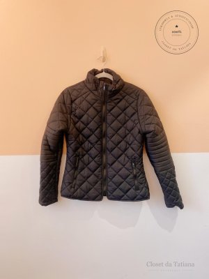 Corta Vento Pacific Blue Preto | Tam: M