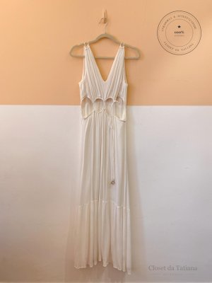 Vestido Recortes Garage | Tam: G