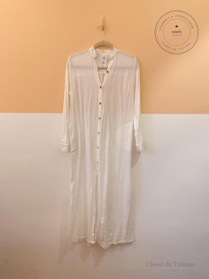 Chemise Alongada De Chelles | Tam: P