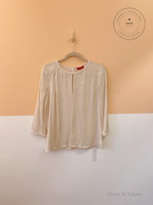 Blusa Manga Hugo Boss | Tam: 38