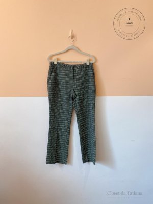 Calça Estampada Bo.Bô | Tam: 38