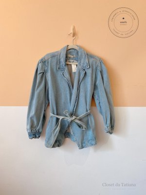 Kimono Jeans Manga Nv | Tam: M