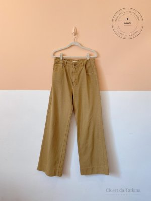 Calça Jeans Nv | Tam: 40