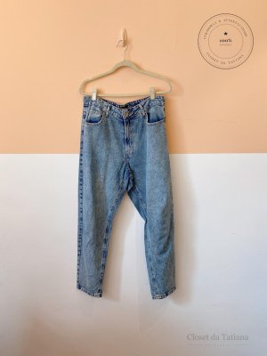 Calça Jeans Brilhos C&A | Tam: 44