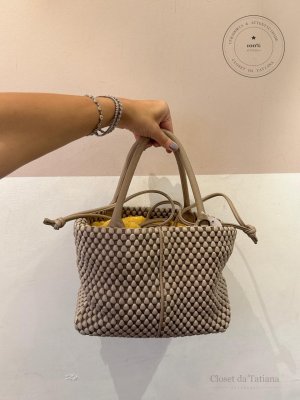 Bolsa Tissa Fontaneda