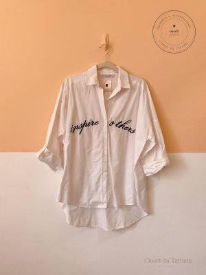 Camisa Inspire Others | Tam: PP