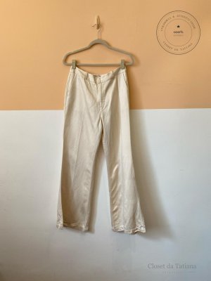 Calça Alfaiataria Dgaia | Tam: 40