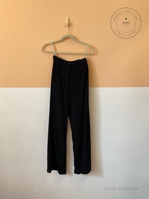 Pantalona Nv Preta | Tam: 38