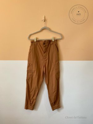 Calça Maria Filó Caramelo | Tam: 40