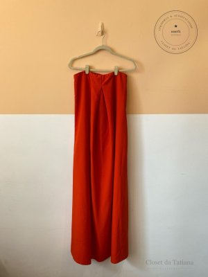 Vestido Tomara Que Caia Infinite | Tam: M