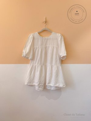 Bata Manga Zara | Tam: P