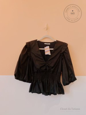 Bata Lastéx Dress To Preta | Tam: G
