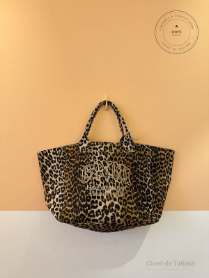 Bolsa Onça Ganni