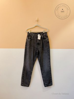 Calça Black Jeans Damyller | Tam: 38