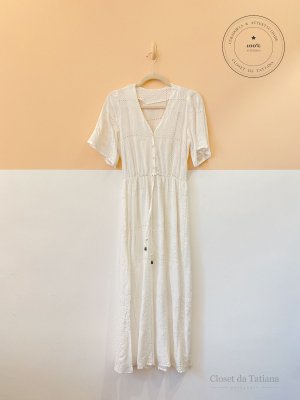 Vestido Laise | Tam: P